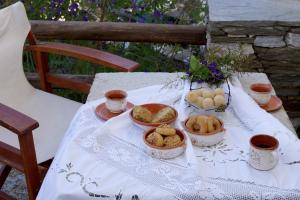 Apollon-Artemis Apartments Sifnos Greece