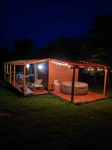 Hetedhét Csillag Apartmanház