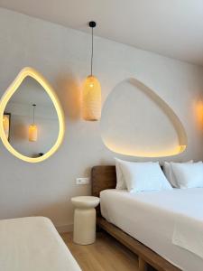 Alex & Sofi Hotel