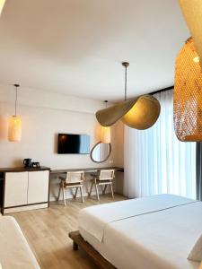 Alex & Sofi Hotel