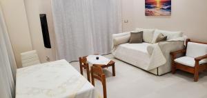 Almond Deluxe Residence Sarande