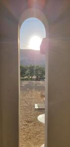Almond Deluxe Residence Sarande
