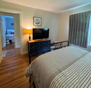 Gorgeous 2BR 2BA Condo At Jiminy Peak w Mtn Views