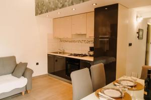 Apartments Darko