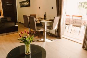 Apartments Darko