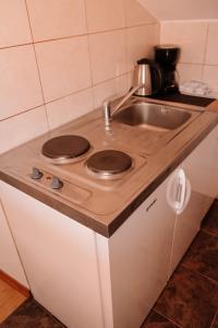 Apartments Darko