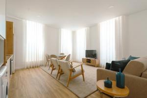 Triana Boutique Apartments