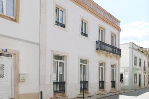 Triana Boutique Apartments