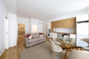 Triana Boutique Apartments