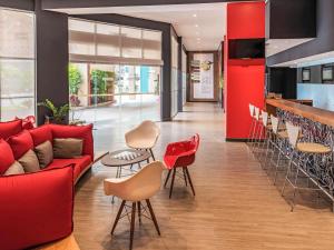 ibis Blumenau