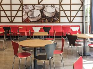 ibis Blumenau