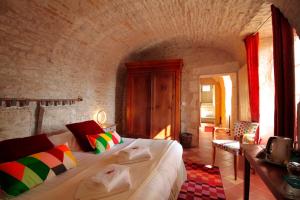 Maisons d'hotes Cote-Serein - Domaine de Venoise : photos des chambres