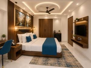 Hotel CIELO PRIME Near Delhi Airport