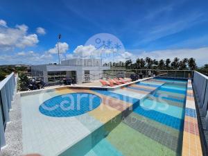 Mila Rooftop - Praia de Tamandaré
