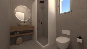 Drio Kythnos Suites