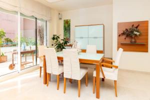 Apartment Terramar