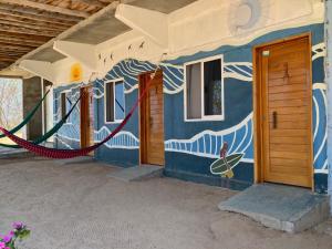 El Cielo Hostel