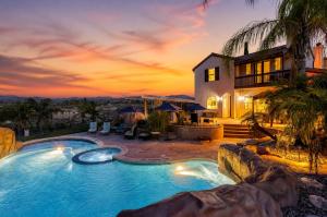 20% Off May WkDays Perfect For Families Pool Spa