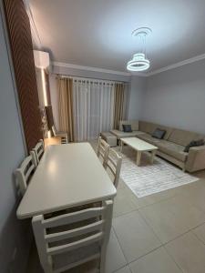 Sun Holiday Apartment