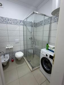 Sun Holiday Apartment