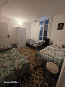 PR001 3 chambres