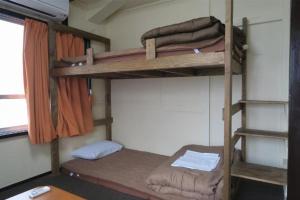 OKAYAMA Backpackers