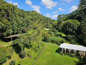 EcoLodge La Pluma