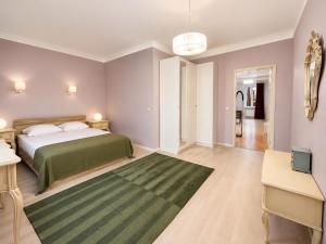 DICTUMFACTUM Niguliste Charm Apartment