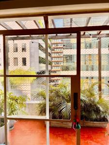 Stylish Penthouse 1 block from Paulista, Augusta vibes and metro