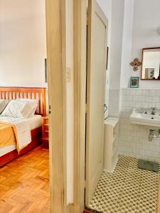Stylish Penthouse 1 block from Paulista, Augusta vibes and metro