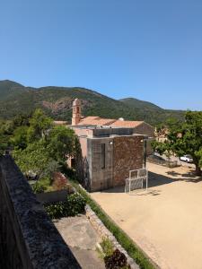 Appartement 1 à 4 personnes, balcon vue mer