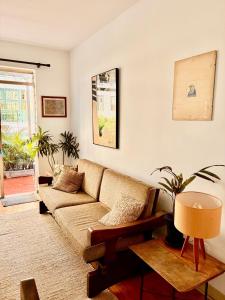 Stylish Penthouse 1 block from Paulista, Augusta vibes and metro