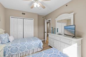 Oceanview Retreat w Balcony, Pool, & Steps from New Smyrna Beach