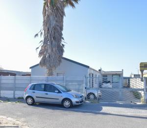 Silwood Heights Flatlet in Eerste River