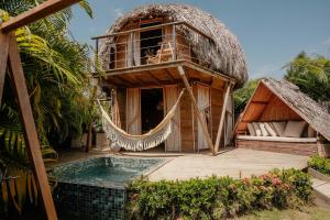 JERUSALEMA BEACH GLAMPING