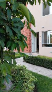 Casa con alberca en Xochitepec, Ideal familias