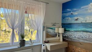 Luxury Blue Porta Mare