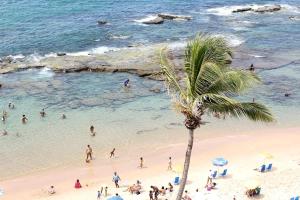 Expresso 2222 Charme Vista Mar