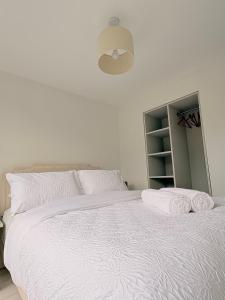 105 beach lodge millendreath
