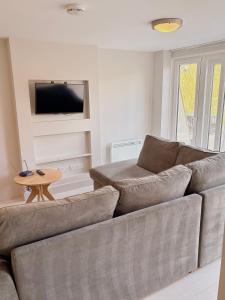 105 beach lodge millendreath