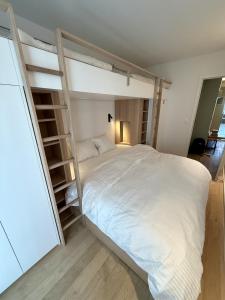 New apartment