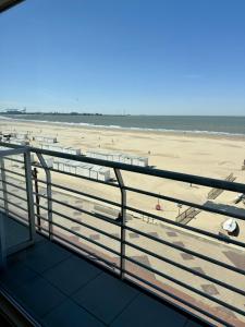 New apartment