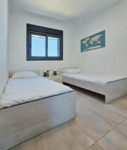 Índigo Apartment Sunset Waves - Skyline Sea View