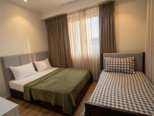 Apartment Isani