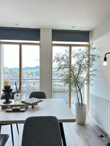 Vū by The Bridge, Inverness City Centre