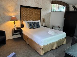 Hotel Ciudad Vieja