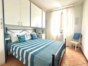 Azzurra Charming Apartment • Walk to Lake