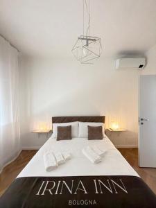 Irina Inn Bologna
