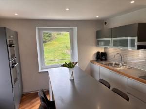 Le Pré de La Bresse à Cleurie Appartement rénové