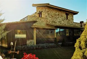 Mountain Chalet Livadi - Kalánia